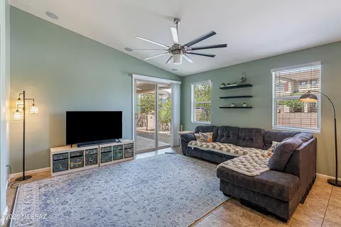 Living - 11338 E Squash Blossom Loop, Tucson, AZ 85747 photo 1 of 1