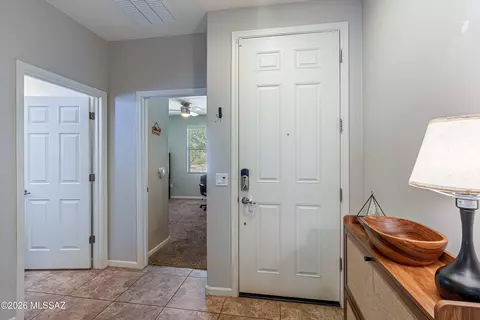 Entry Way - 11338 E Squash Blossom Loop, Tucson, AZ 85747 photo 1 of 2