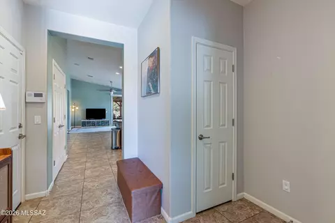 Entry Way - 11338 E Squash Blossom Loop, Tucson, AZ 85747 photo 2 of 2