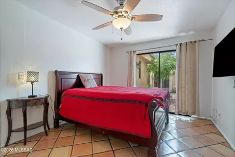 Bedroom - 4413 E Haven Ln, Tucson, AZ 85712 photo 1 of 4