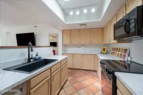 Kitchen - 4413 E Haven Ln, Tucson, AZ 85712 photo 1 of 3