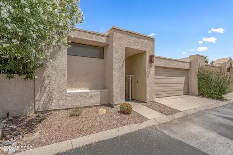 4413 E Haven Ln, Tucson, AZ 85712