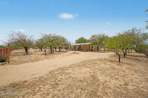 11421 N Paseo Alejandro, Marana, AZ 85653