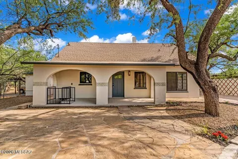11134 Edison St, Tucson, AZ 85749