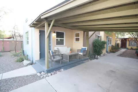 261 E Jacinto St, Tucson, AZ 85705