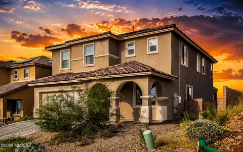 17413 S Ridgerunner Dr, Vail, AZ 85641