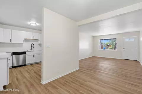 Living - 4722 E Hampton St, Tucson, AZ 85712 photo 4 of 4