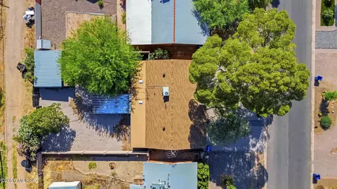View/Area - 4722 E Hampton St, Tucson, AZ 85712 photo 5 of 6