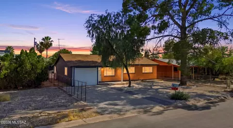Other - 4722 E Hampton St, Tucson, AZ 85712 photo 1 of 10