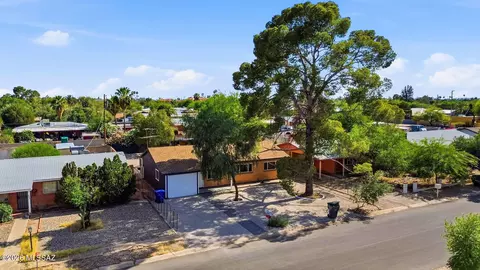 View/Area - 4722 E Hampton St, Tucson, AZ 85712 photo 6 of 6