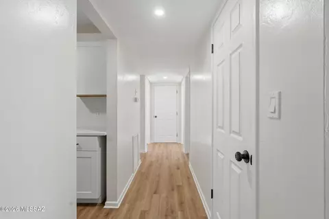 Entry Way - 4722 E Hampton St, Tucson, AZ 85712 photo 1 of 1