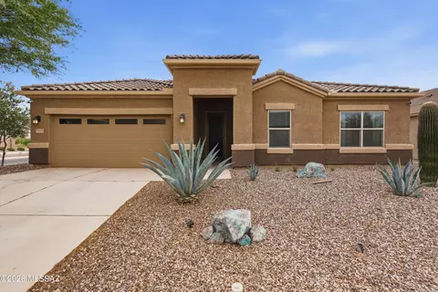 9901 N Cardon Grande Trl, Marana, AZ 85653