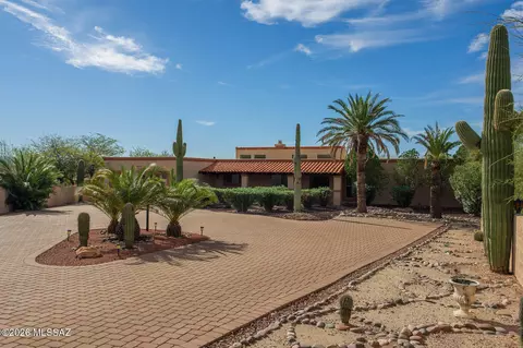 6640 E River Hills Pl, Tucson, AZ 85750