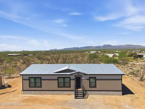 16110 S Avenida Greene, Sahuarita, AZ 85629