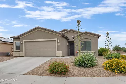 11145 W Fallen Willow Dr, Marana, AZ 85653