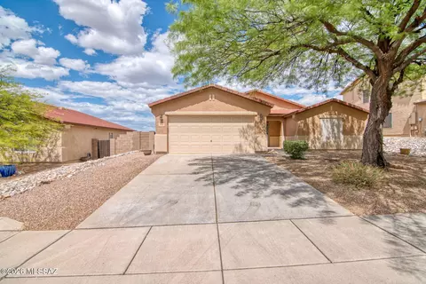 535 E Sterling Canyon Dr, Vail, AZ 85641