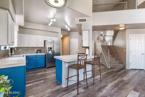 Kitchen - 9133 E Dawn Post Rd, Tucson, AZ 85749 photo 1 of 6