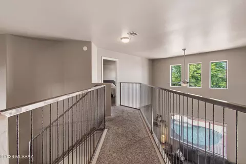 Entry Way - 9133 E Dawn Post Rd, Tucson, AZ 85749 photo 4 of 6