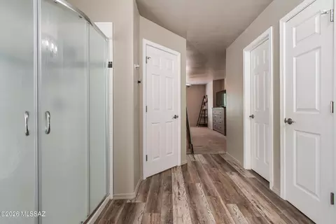 Entry Way - 9133 E Dawn Post Rd, Tucson, AZ 85749 photo 6 of 6