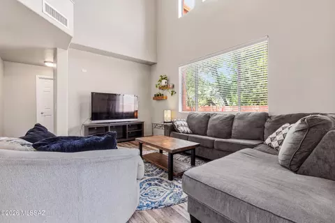 Living - 9133 E Dawn Post Rd, Tucson, AZ 85749 photo 1 of 3