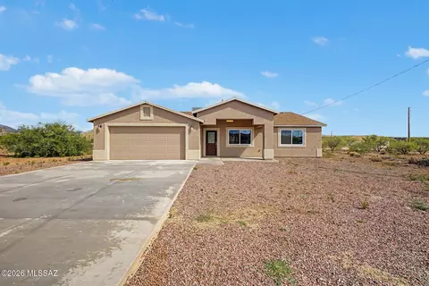 323 Peru Ct, Rio Rico, AZ 85648