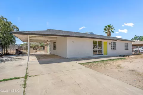 5618 E 31st St, Tucson, AZ 85711