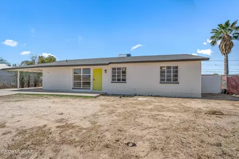 5618 E 31st St, Tucson, AZ 85711