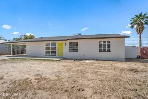 5618 E 31st St, Tucson, AZ 85711