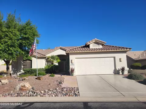 36243 S Wind Crest Dr NW, Tucson, AZ 85739