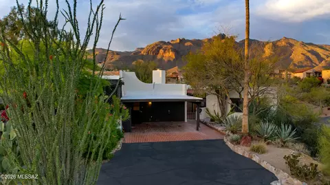 6250 N Campbell Ave, Tucson, AZ 85718