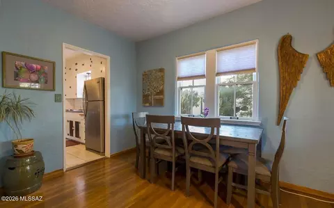 Dining - 1320 E Hampton St, Tucson, AZ 85719 photo 2 of 2
