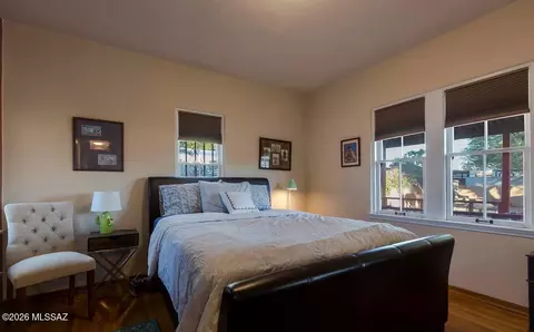 Bedroom - 1320 E Hampton St, Tucson, AZ 85719 photo 1 of 2
