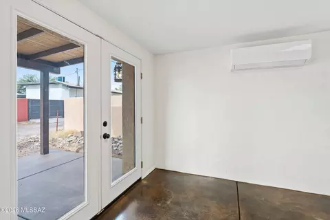 Entry Way - 1320 E Hampton St, Tucson, AZ 85719 photo 1 of 1