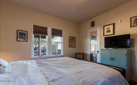 Bedroom - 1320 E Hampton St, Tucson, AZ 85719 photo 2 of 2