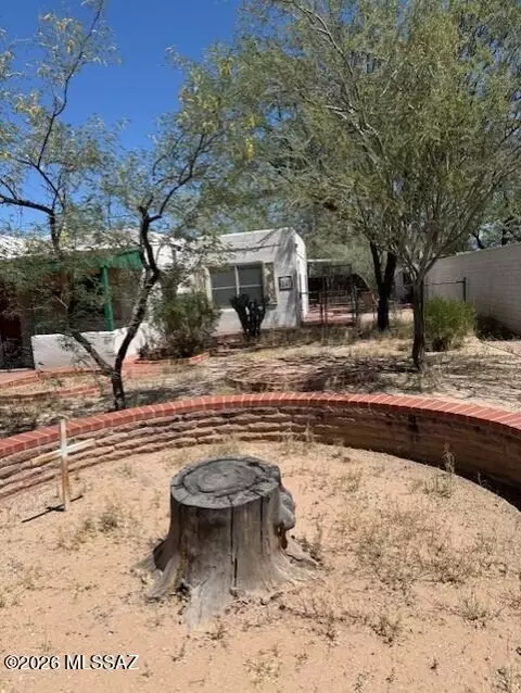 2720 N Orchard Ave, Tucson, AZ 85712