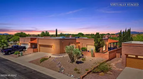 3910 S Placita De La Moneda, Green Valley, AZ 85622