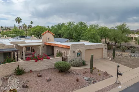 160 S Camino Holgado, Green Valley, AZ 85614