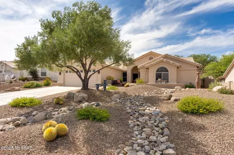 37632 S Mashie Dr, Tucson, AZ 85739