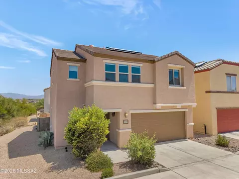 6034 S Hawks Hollow Ct, Tucson, AZ 85747