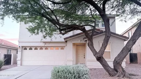 13183 N Tanner Robert, Oro Valley, AZ 85755