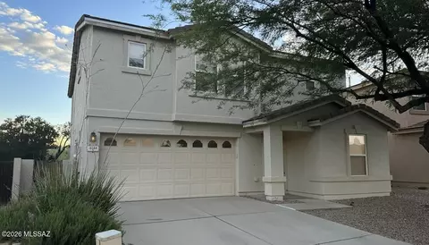 13183 N Tanner Robert, Oro Valley, AZ 85755