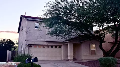 13183 N Tanner Robert, Oro Valley, AZ 85755