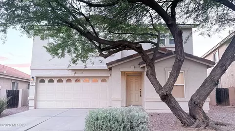 13183 N Tanner Robert, Oro Valley, AZ 85755