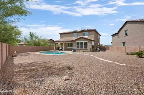 3508 W Briar Rose Ln, Tucson, AZ 85742