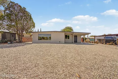 3402 S Kolb Rd, Tucson, AZ 85730