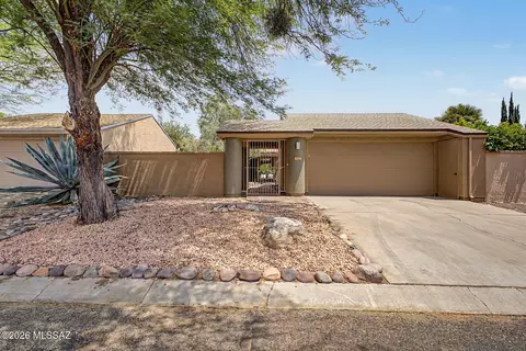 3170 N Brittlebush Ln, Tucson, AZ 85712