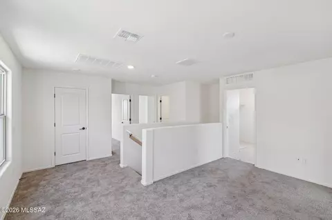 Entry Way - 12075 E Chavez Dr, Vail, AZ 85641 photo 1 of 2