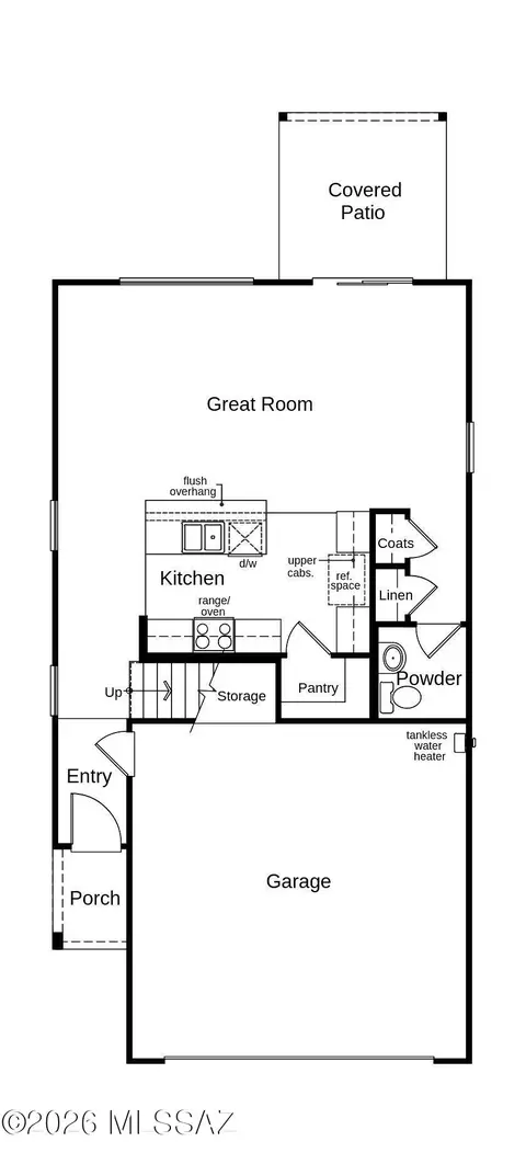 Other - 12075 E Chavez Dr, Vail, AZ 85641 photo 1 of 2