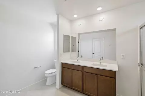 Entry Way - 12075 E Chavez Dr, Vail, AZ 85641 photo 2 of 2