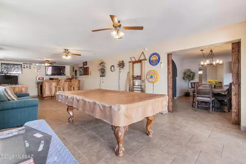 Dining - 7432 E Perth Pl, Tucson, AZ 85730 photo 6 of 6